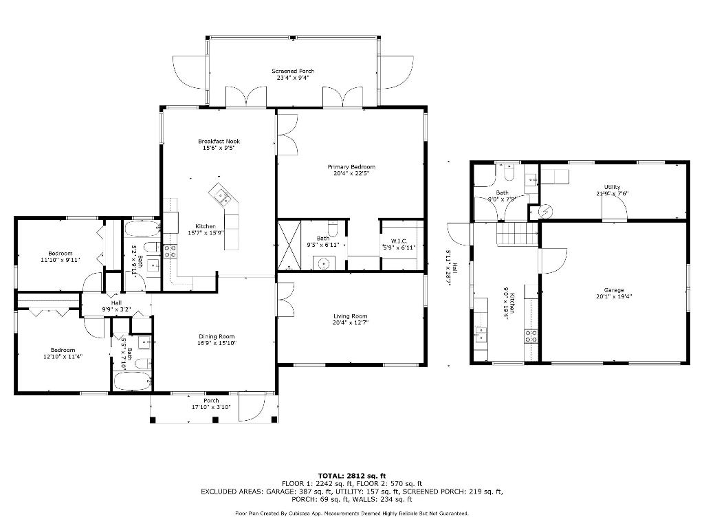 Palm Beach Country Estates - Residential
