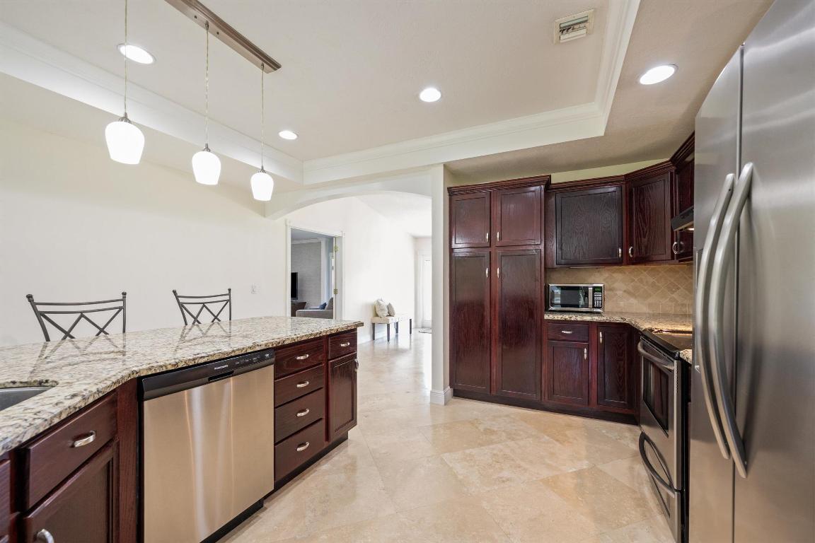 Palm Beach Country Estates - Residential