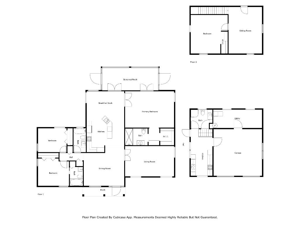 Palm Beach Country Estates - Residential
