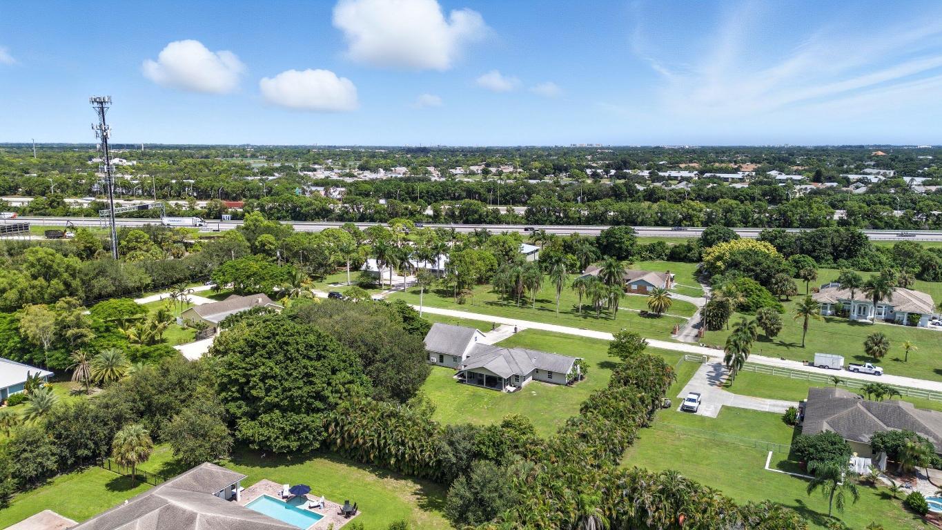 Palm Beach Country Estates - Residential