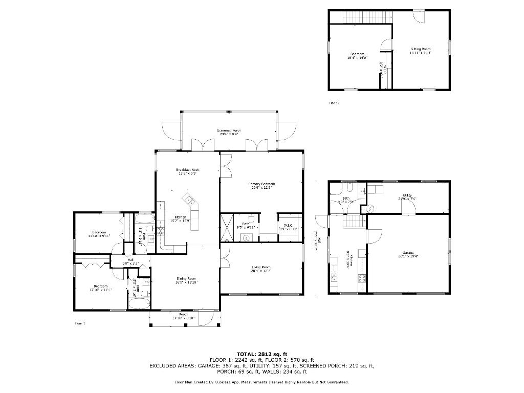 Palm Beach Country Estates - Residential