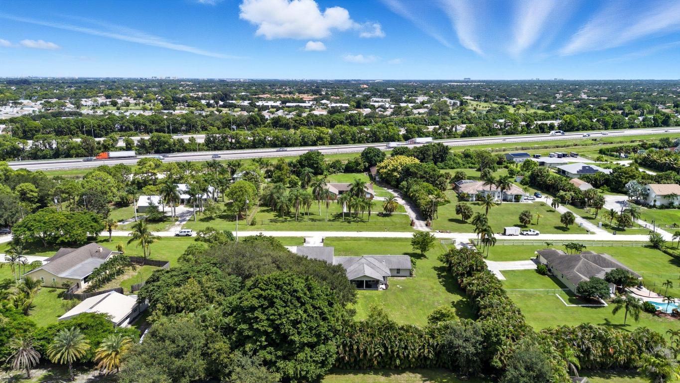 Palm Beach Country Estates - Residential