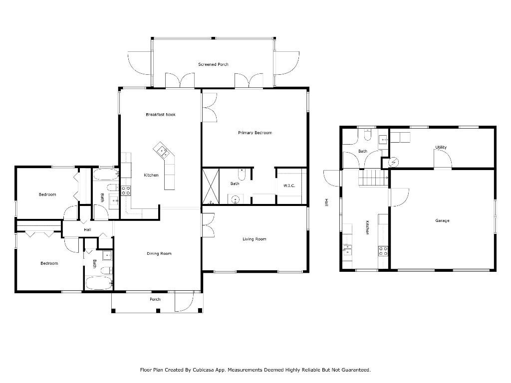 Palm Beach Country Estates - Residential