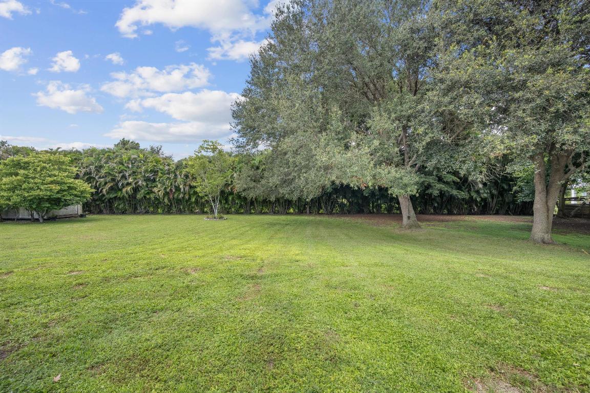 Palm Beach Country Estates - Residential