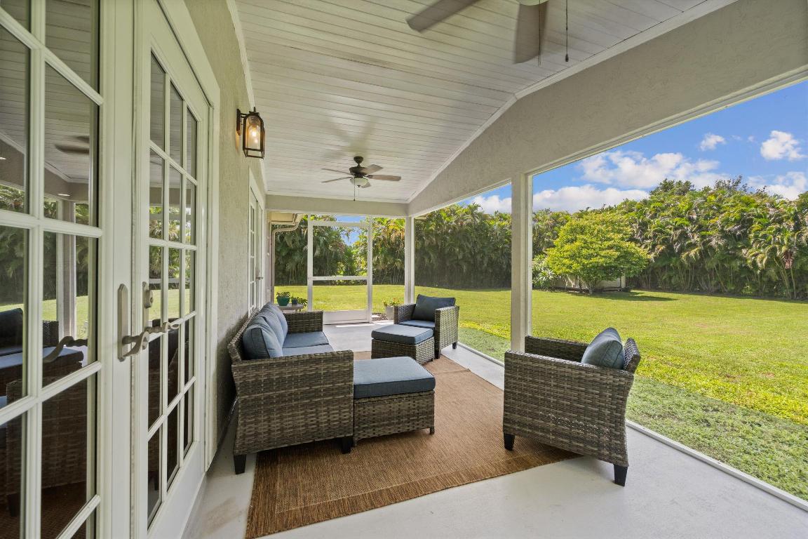 Palm Beach Country Estates - Residential