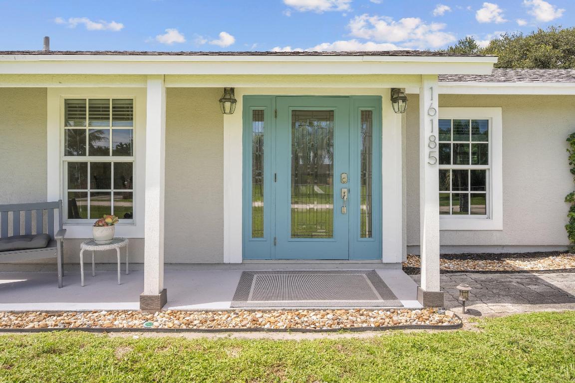 Palm Beach Country Estates - Residential