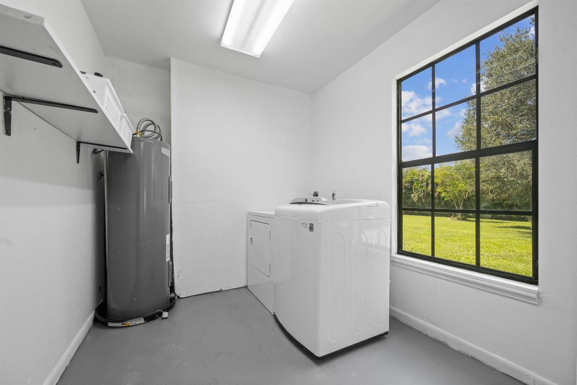 Palm Beach Country Estates - Residential