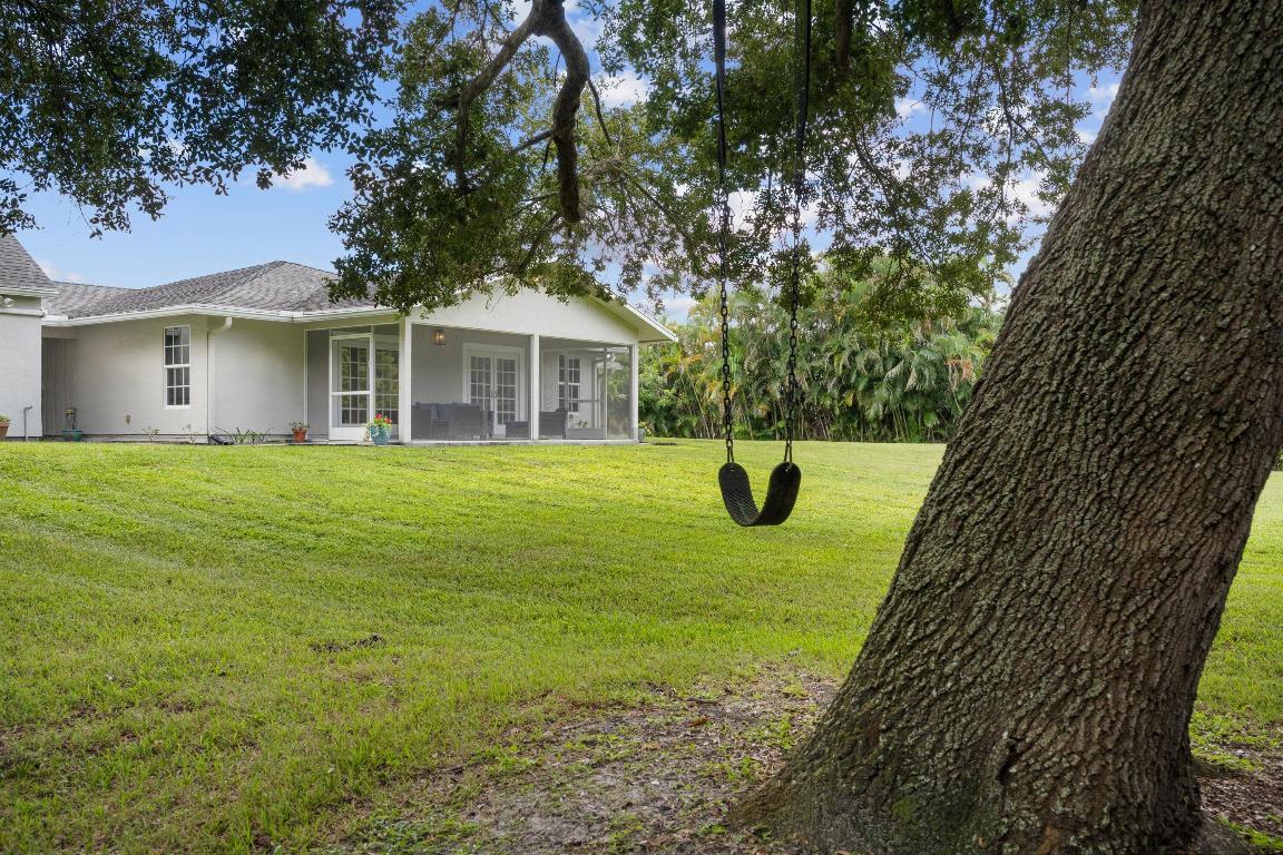 Palm Beach Country Estates - Residential