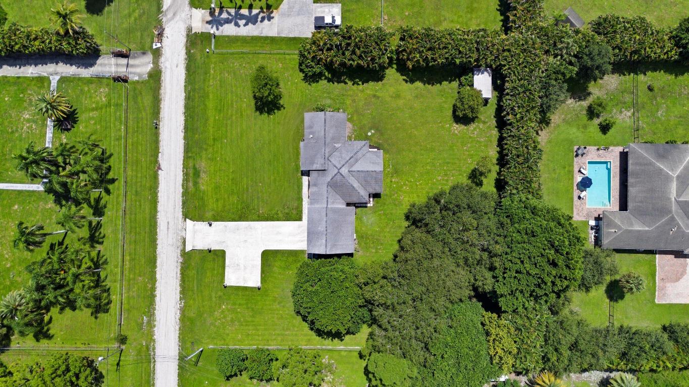 Palm Beach Country Estates - Residential