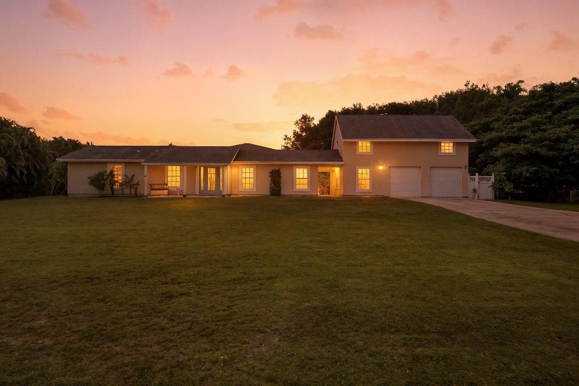 Palm Beach Country Estates - Residential