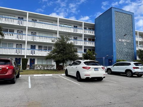 4108 Newport U 4108 Deerfield Beach FL 33442