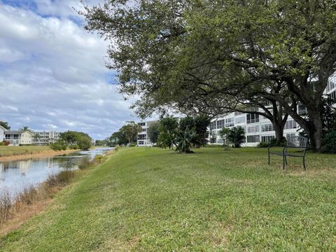 A home in Deerfield Beach