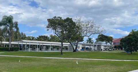 A home in Deerfield Beach