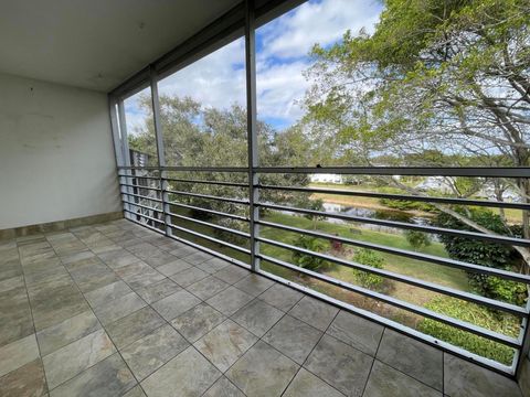 A home in Deerfield Beach