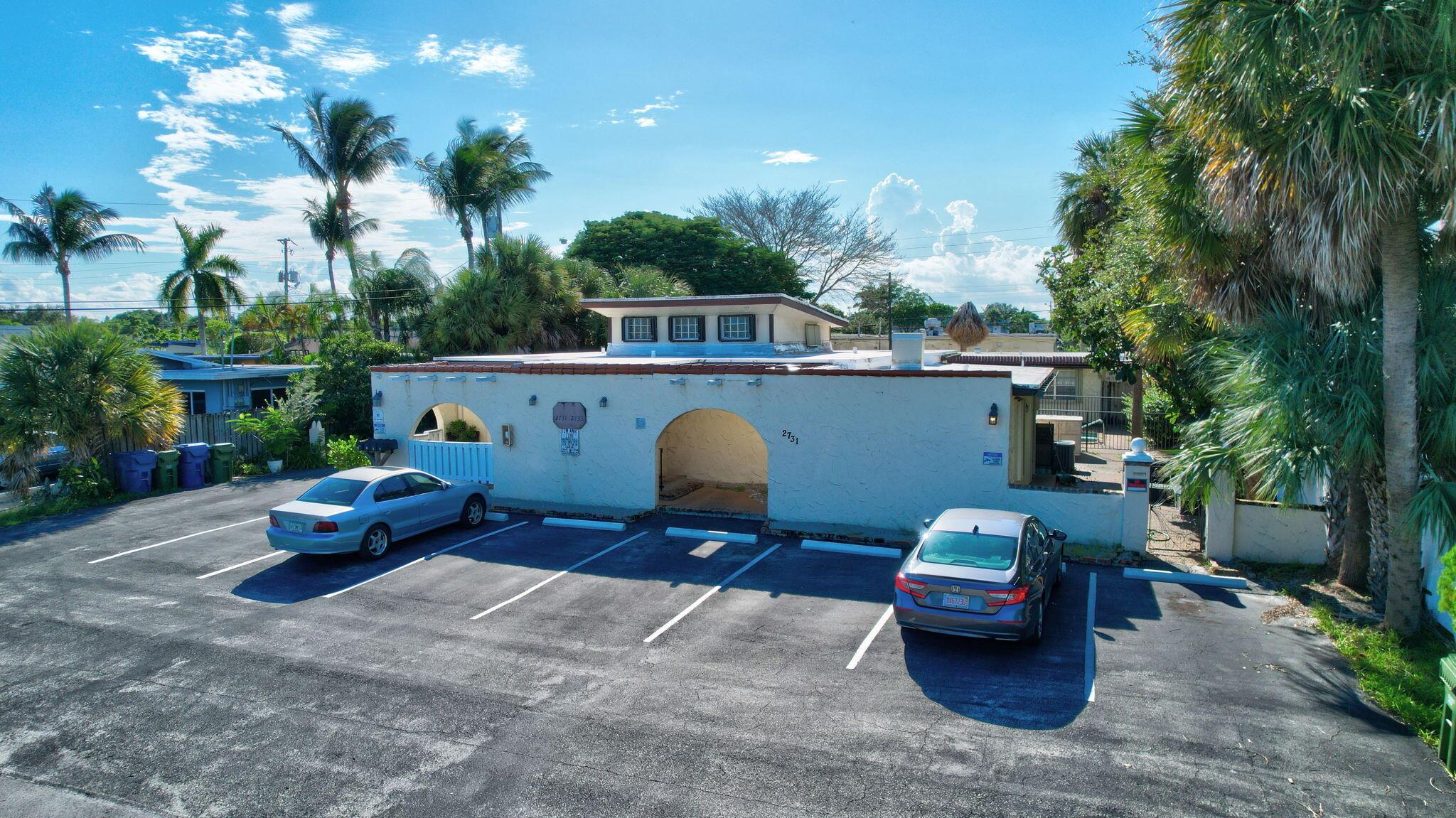2731 NE 1 Terrace 1-4