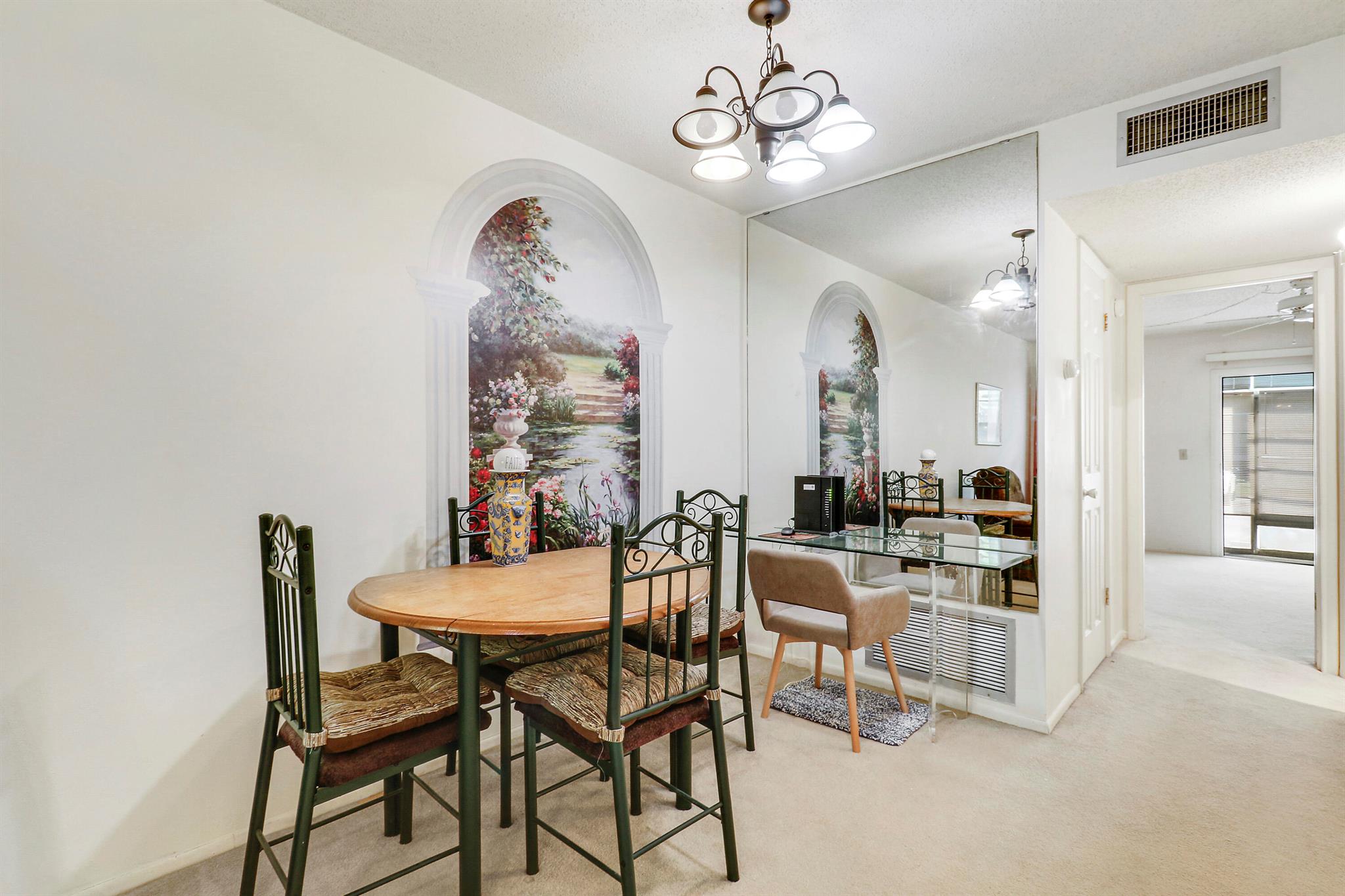 VISTA PINES CONDO - Residential