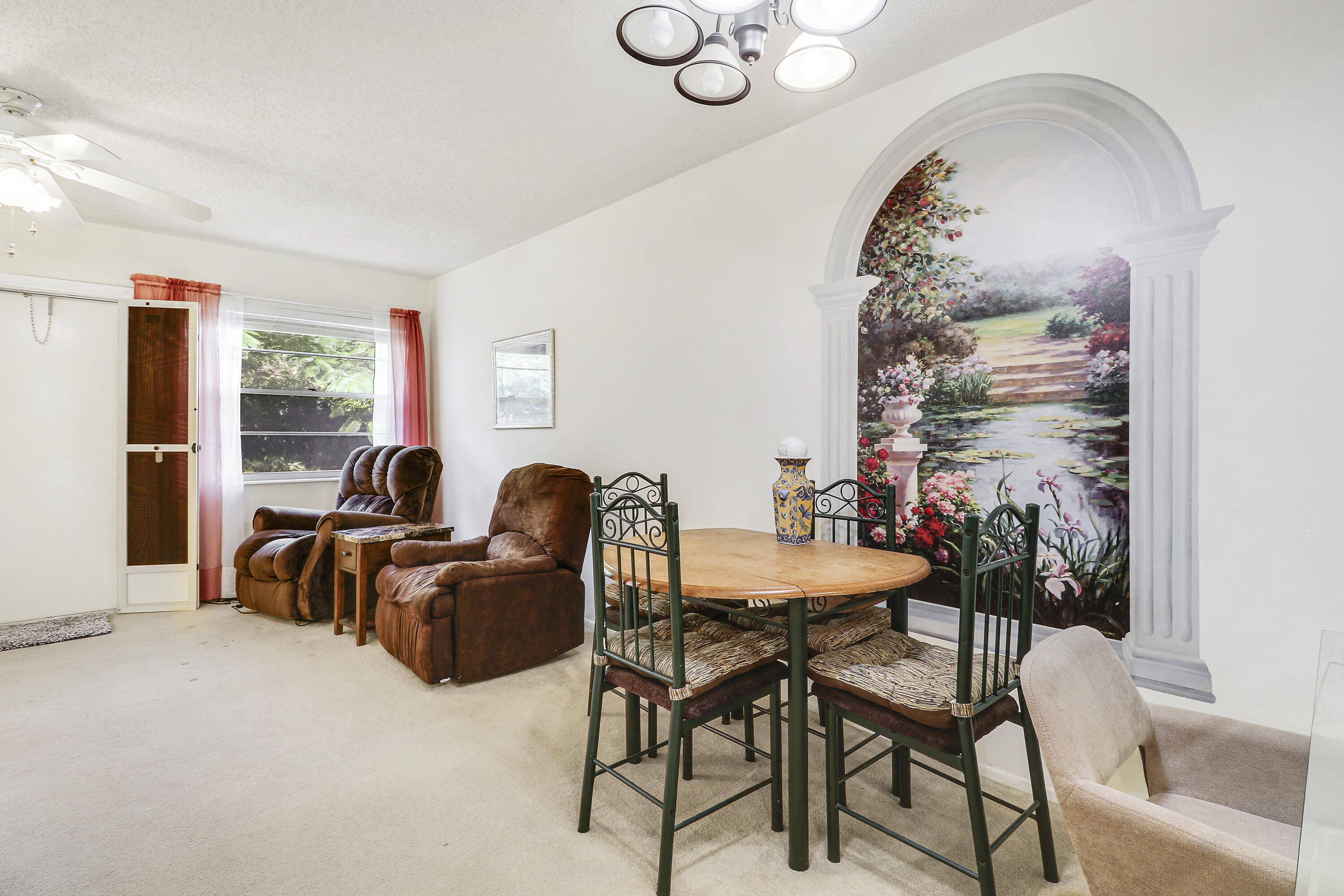 VISTA PINES CONDO - Residential