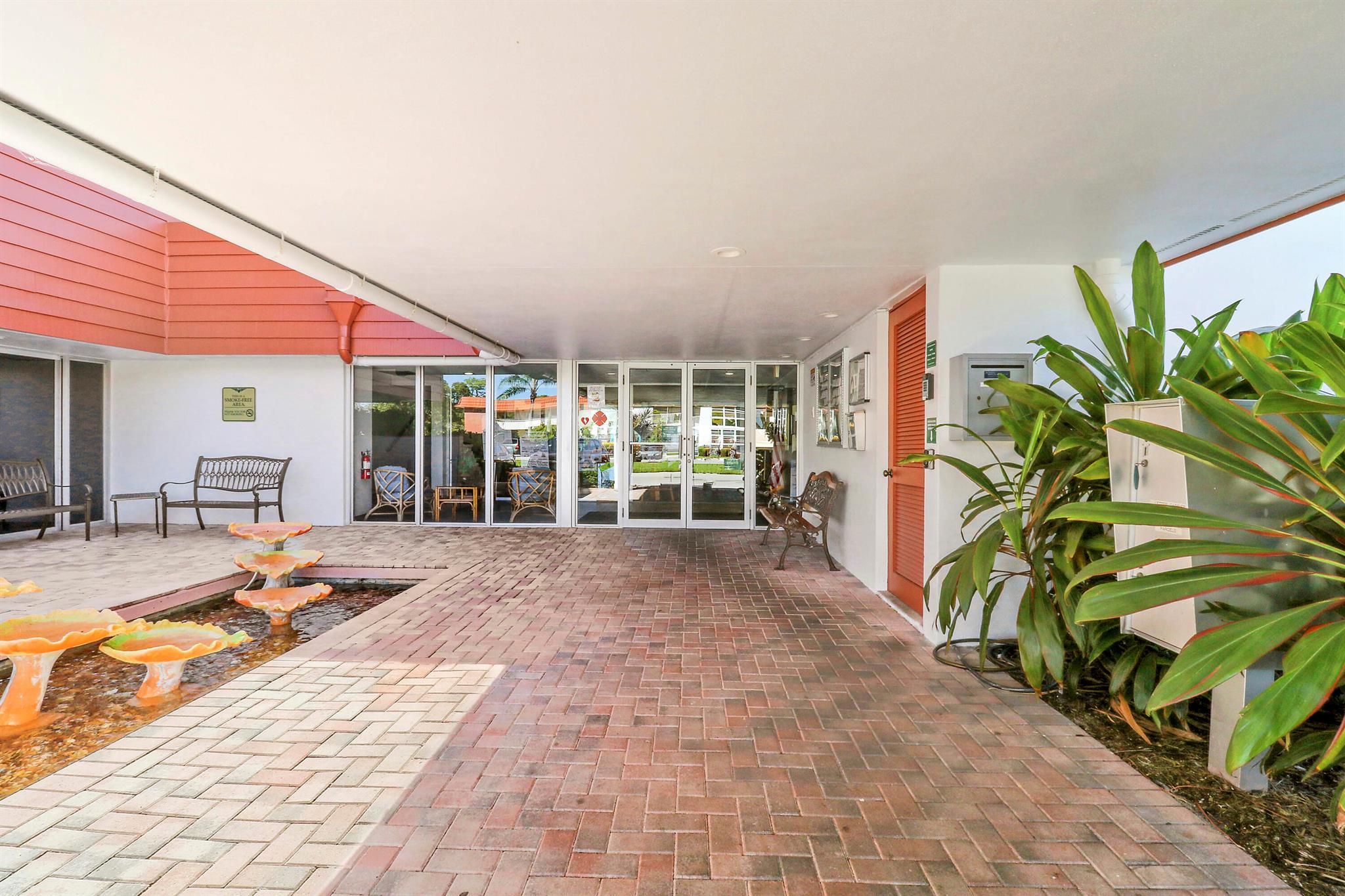 VISTA PINES CONDO - Residential