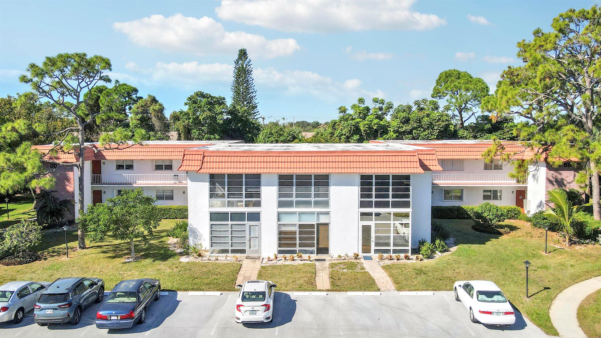 VISTA PINES CONDO - Residential