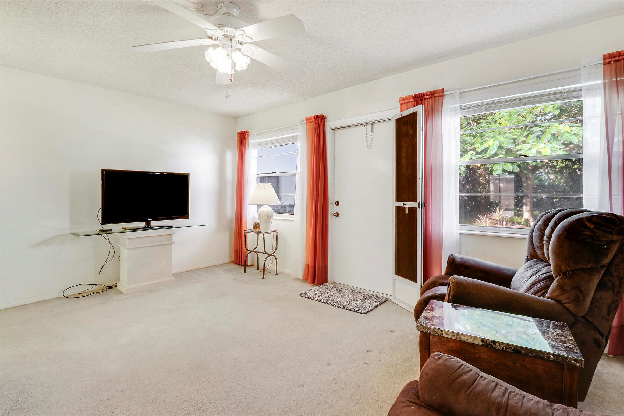 VISTA PINES CONDO - Residential