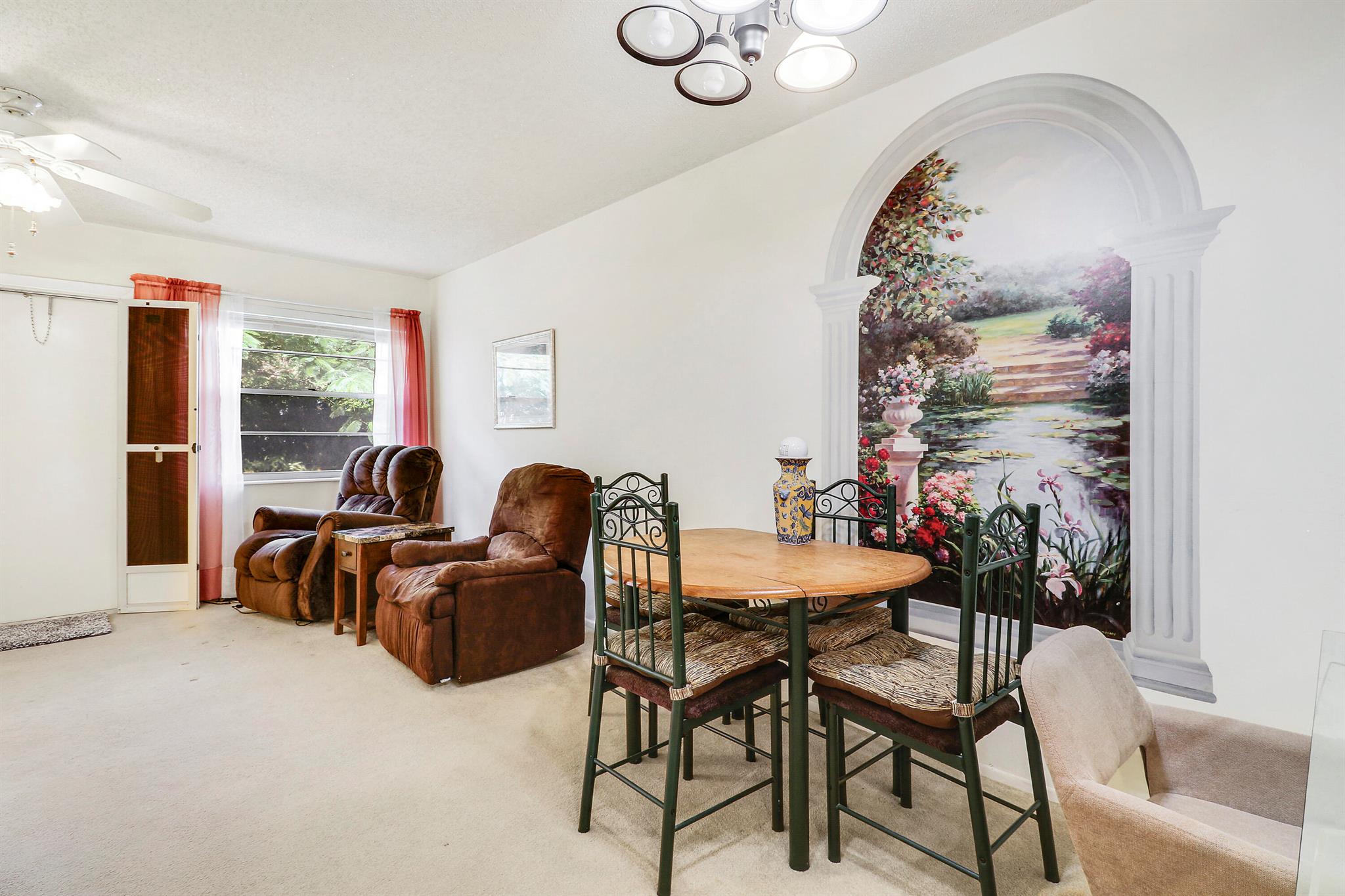 VISTA PINES CONDO - Residential