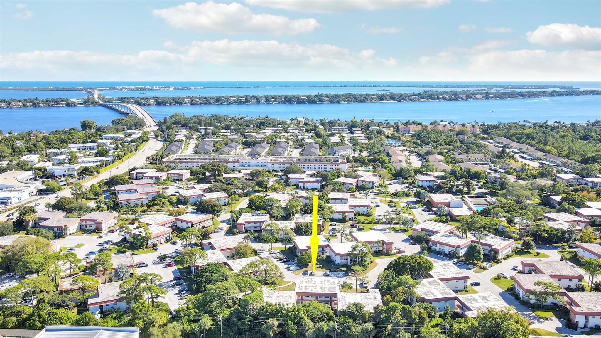 VISTA PINES CONDO - Residential