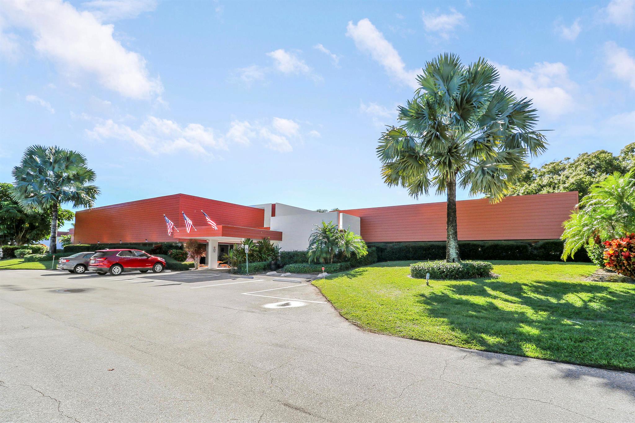 VISTA PINES CONDO - Residential