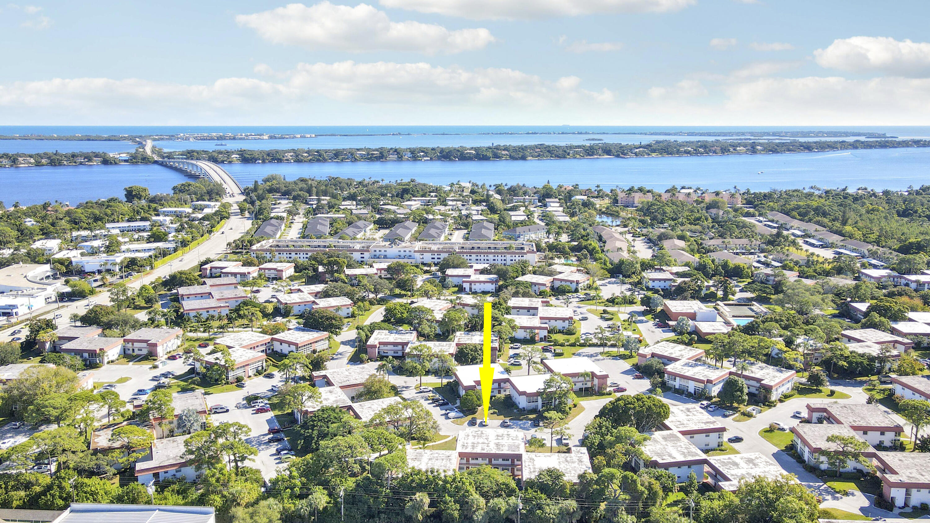 VISTA PINES CONDO - Residential