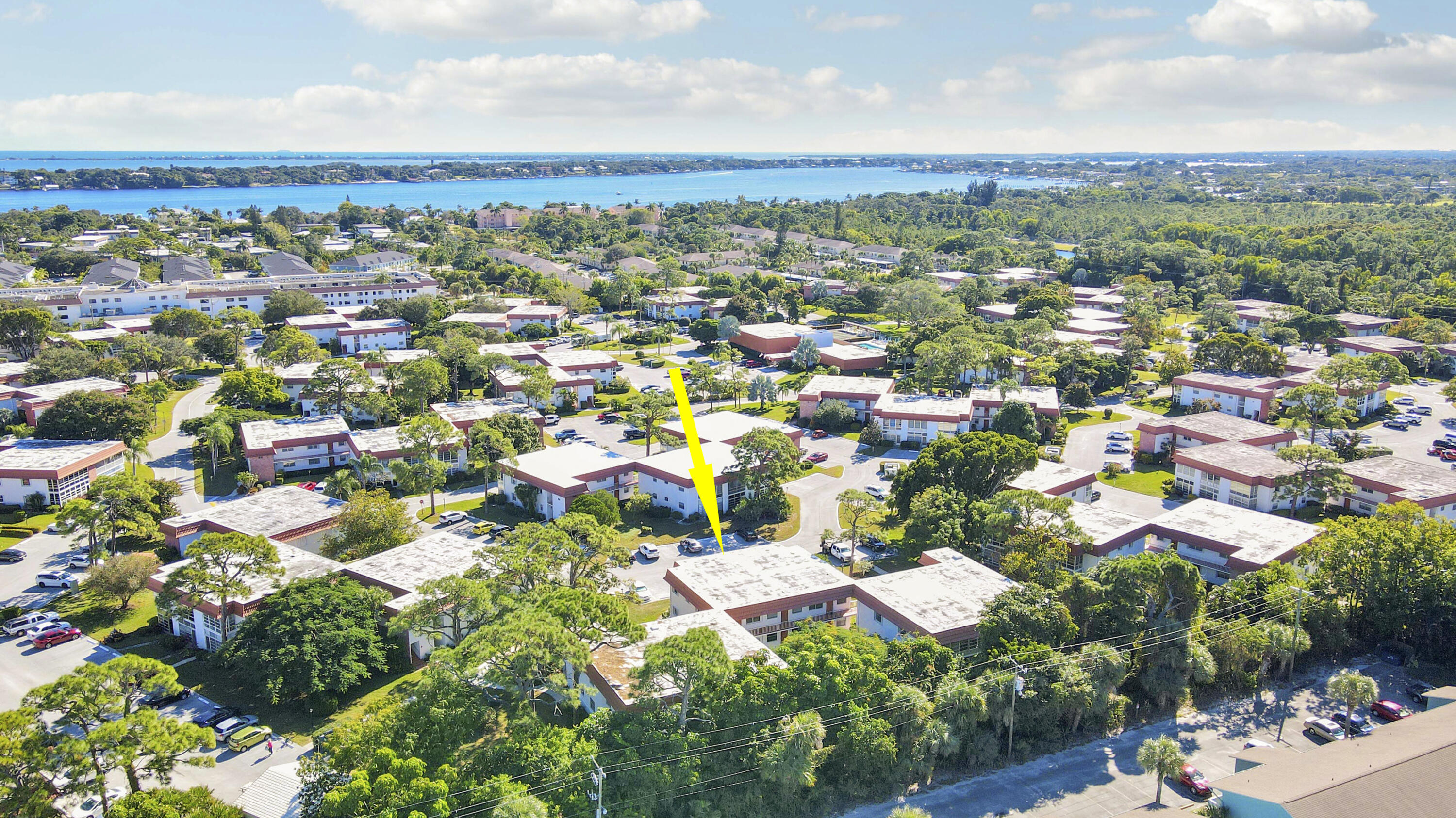 VISTA PINES CONDO - Residential