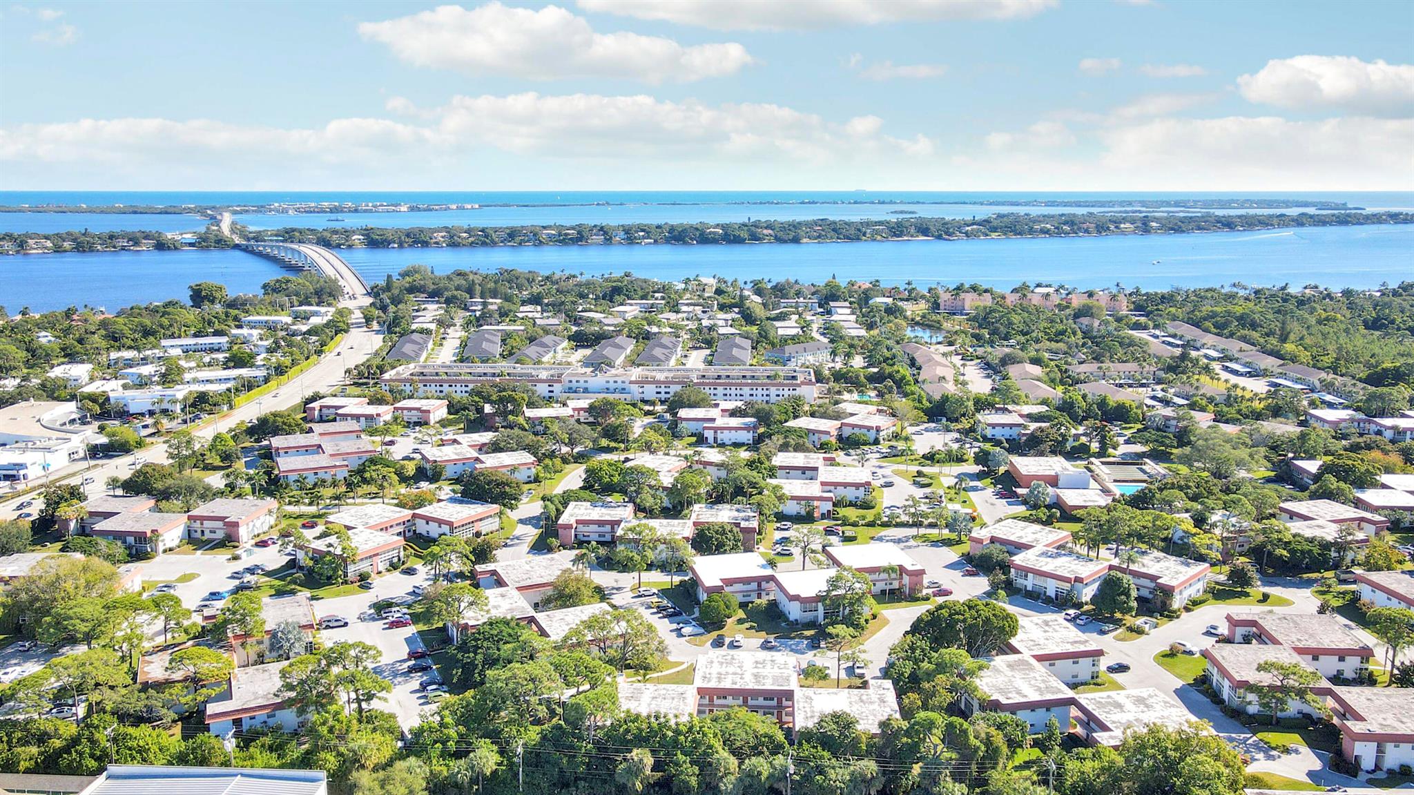 VISTA PINES CONDO - Residential