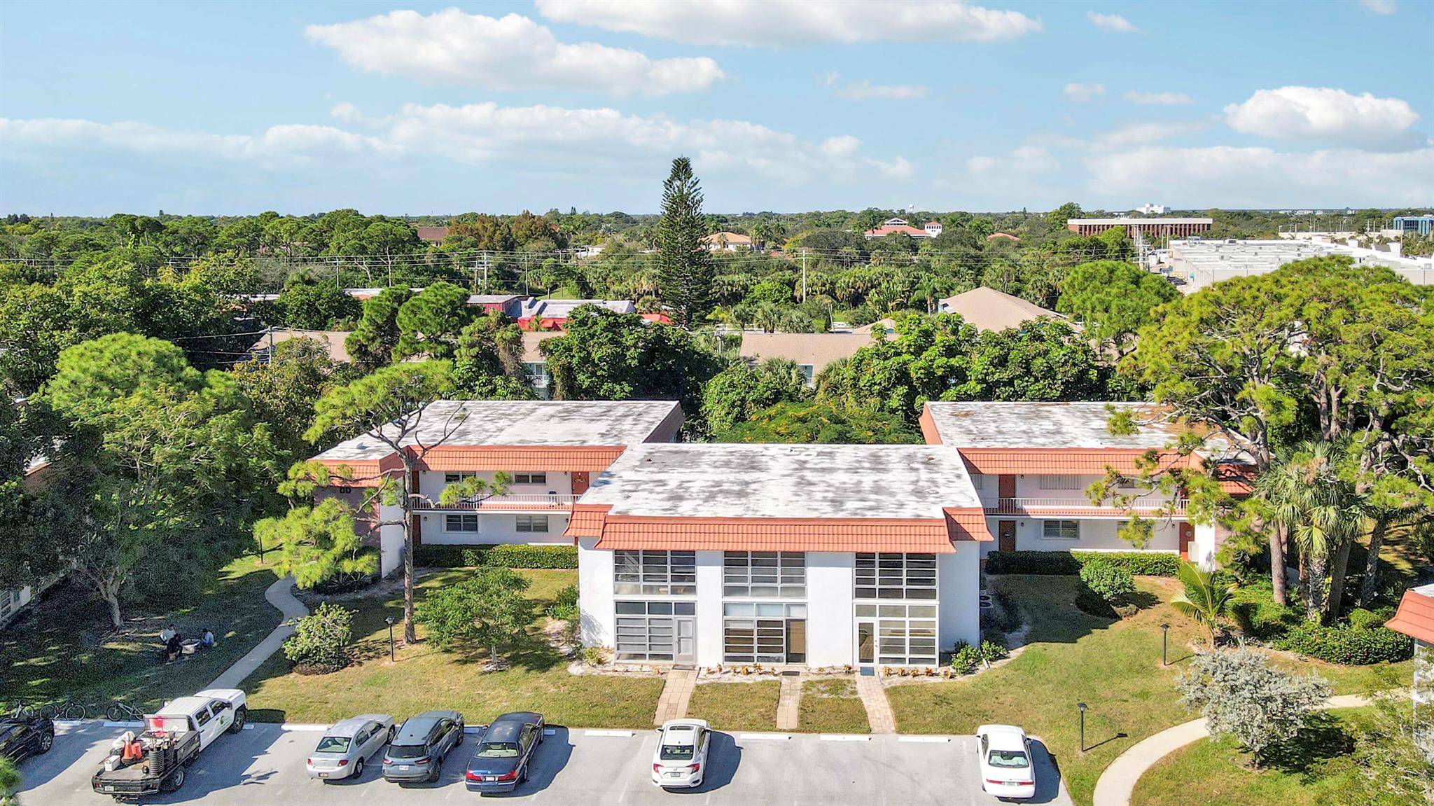 VISTA PINES CONDO - Residential