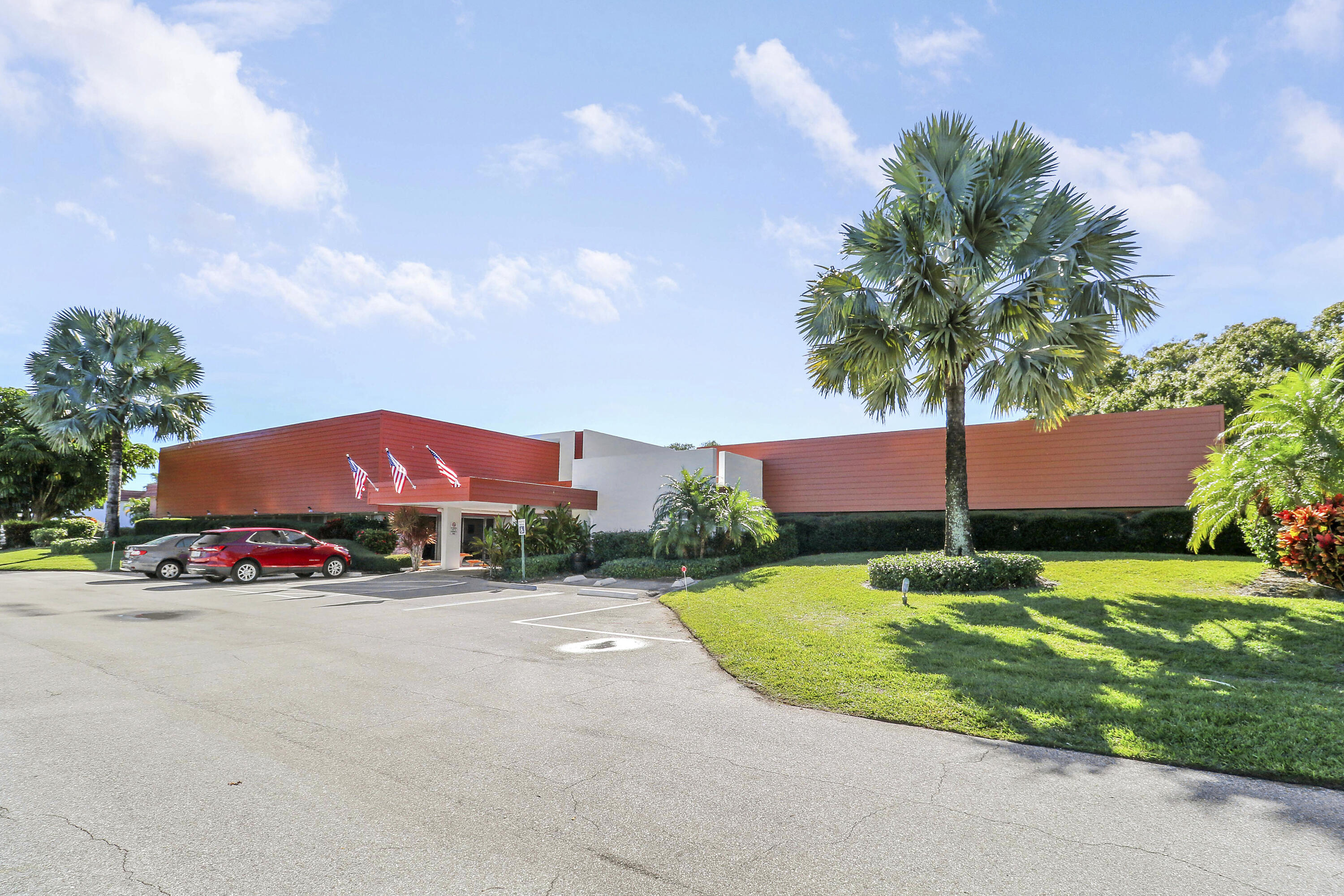 VISTA PINES CONDO - Residential