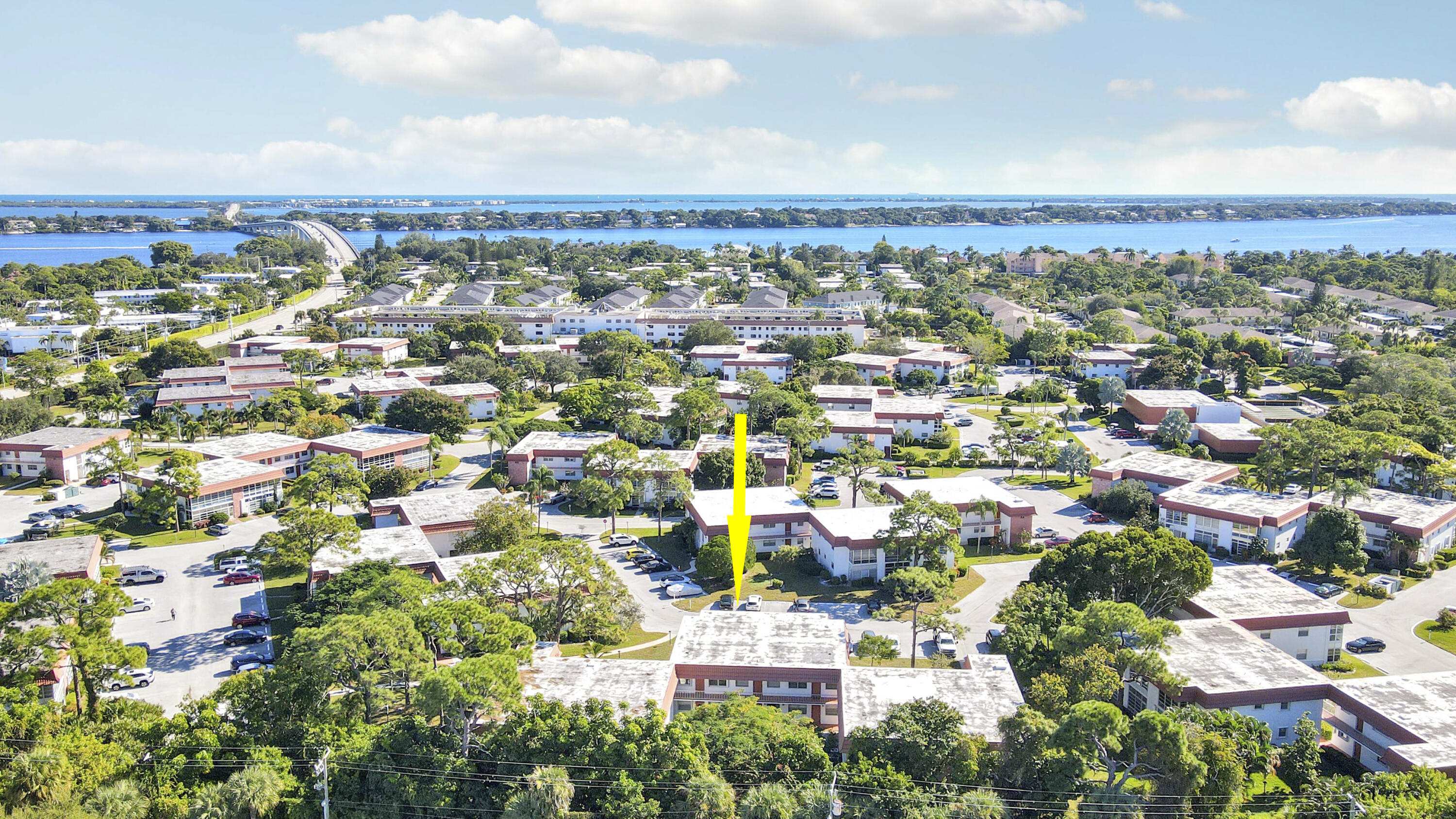 VISTA PINES CONDO - Residential