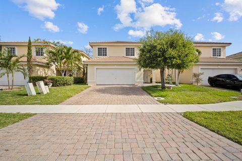 6427 Adriatic Way Greenacres FL 33413