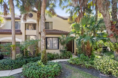 A home in Plantation