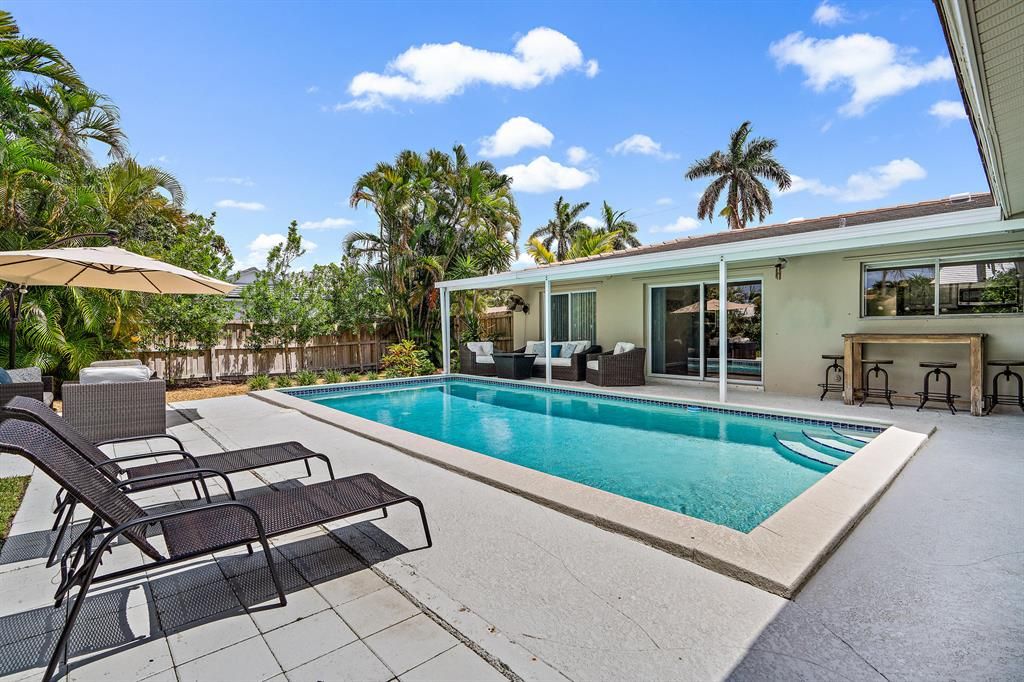 Photo of 1160 Singer Drive, Singer Island, FL 33404 (MLS # R10711961)