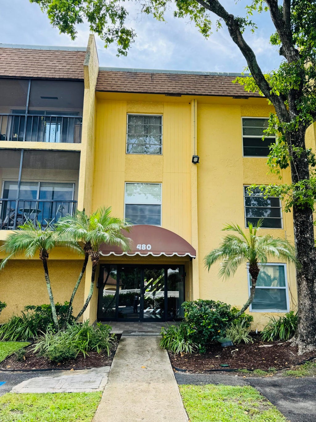 Photo of 480 NW 20th Street #3020, Boca Raton, FL 33431 (MLS # B26062545)