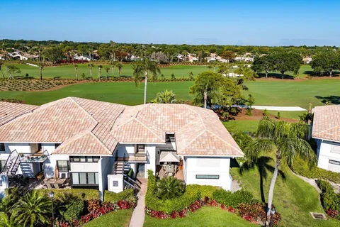 10241 Quail Covey Road Unit Hibiscus S, Boynton Beach, FL MLS: R11071494