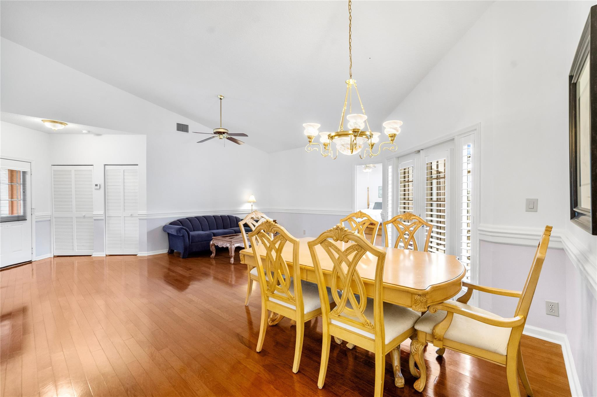 Parkland Lakes PUD 102-44 - Residential