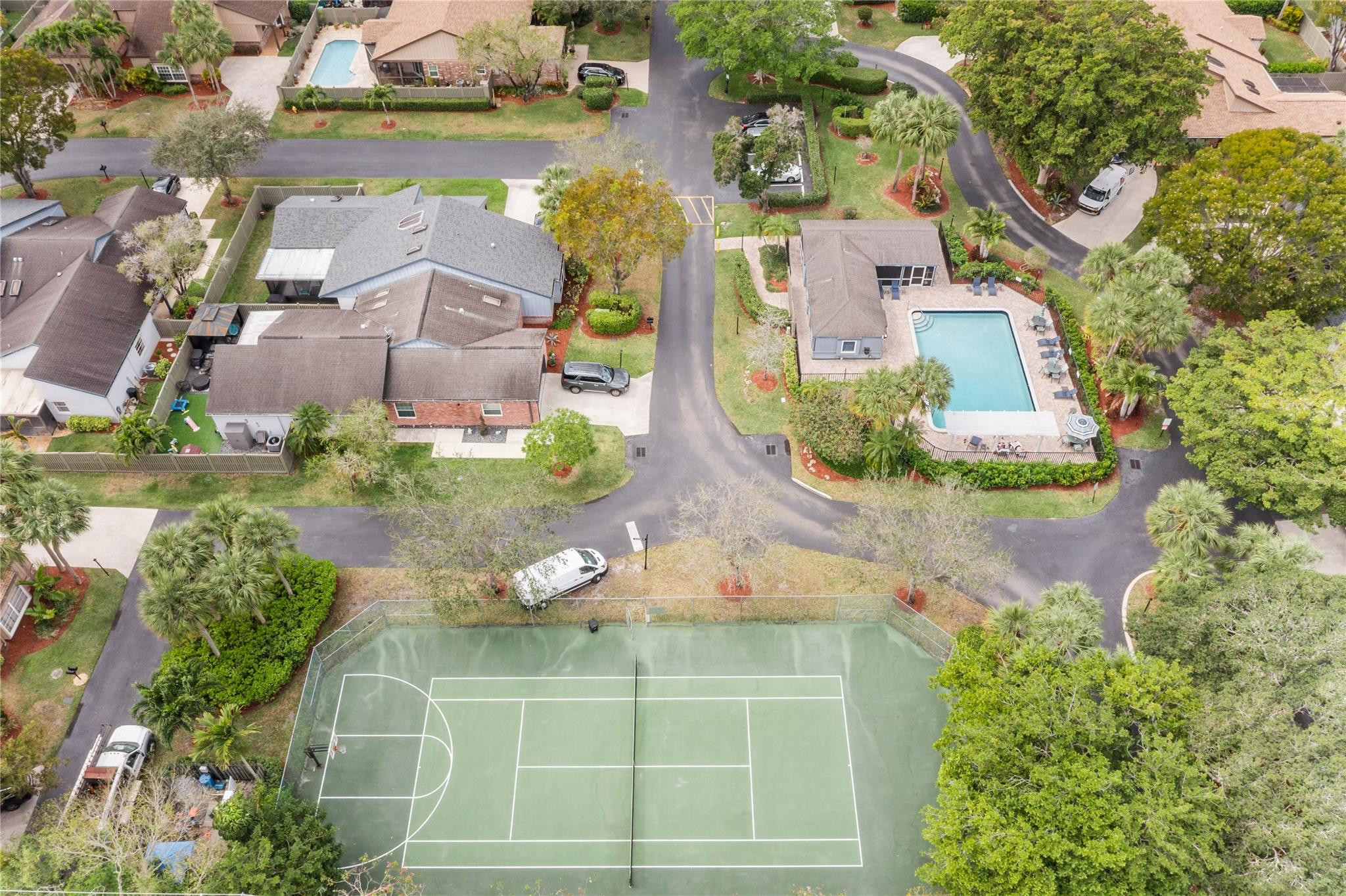 Parkland Lakes PUD 102-44 - Residential