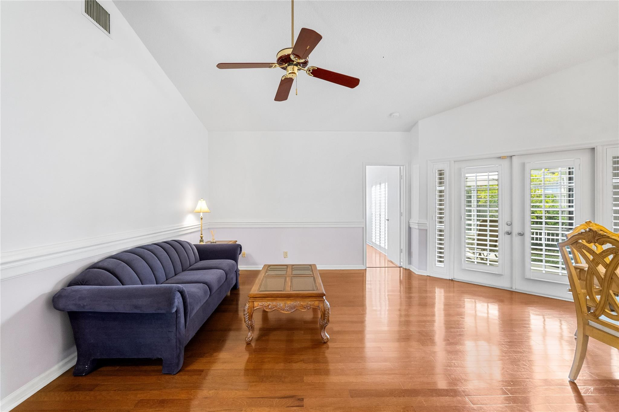 Parkland Lakes PUD 102-44 - Residential