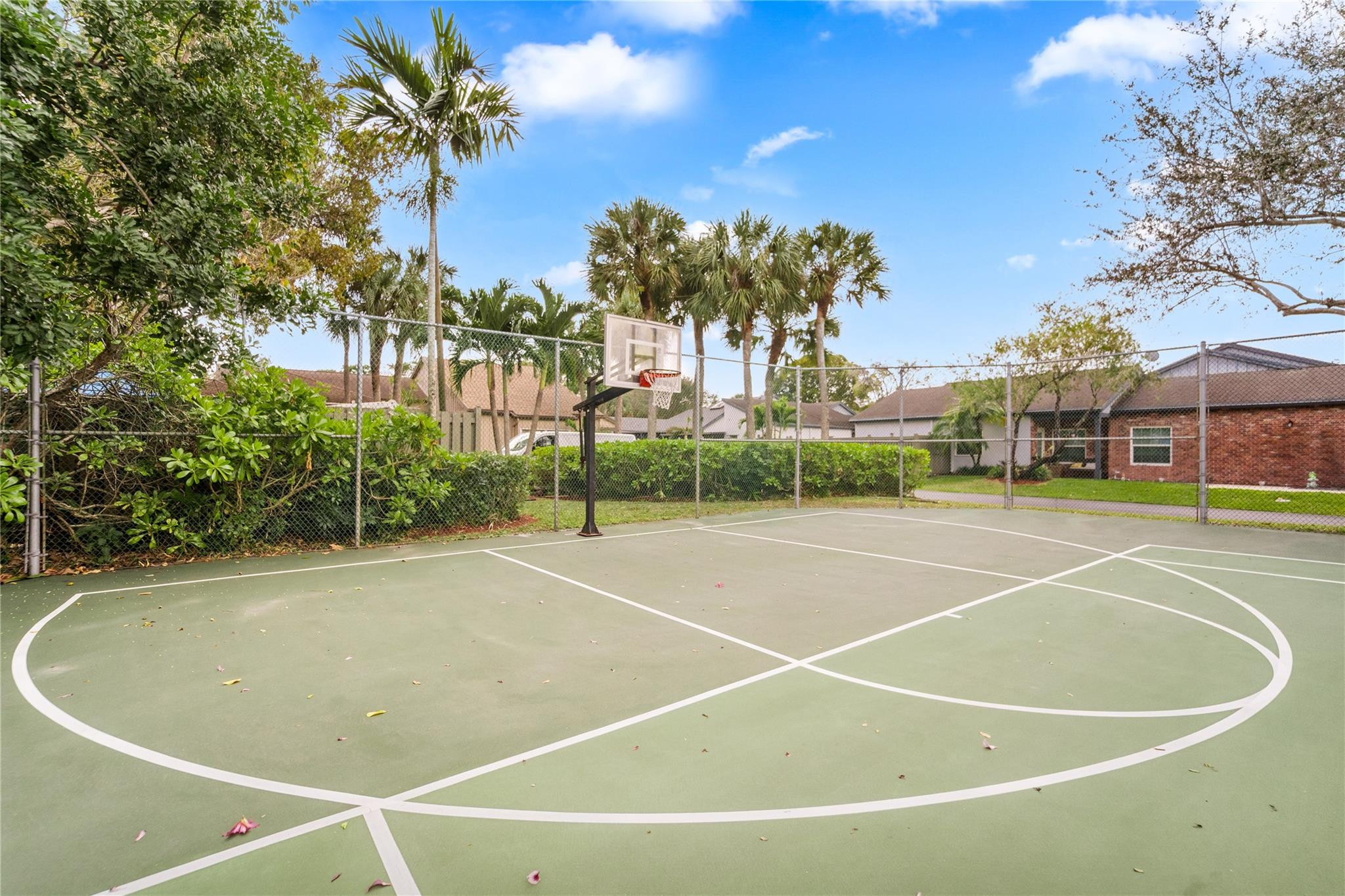 Parkland Lakes PUD 102-44 - Residential