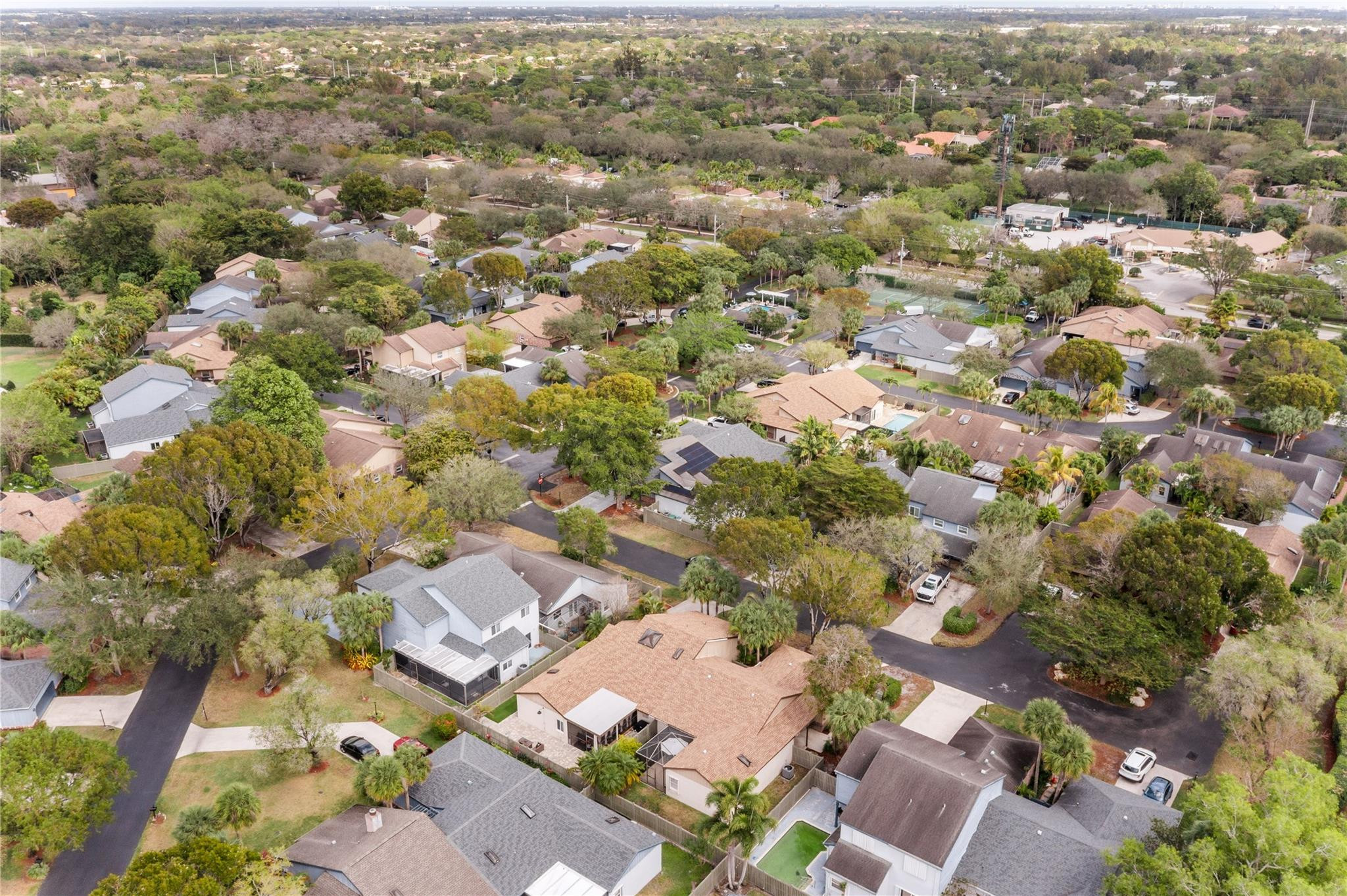 Parkland Lakes PUD 102-44 - Residential