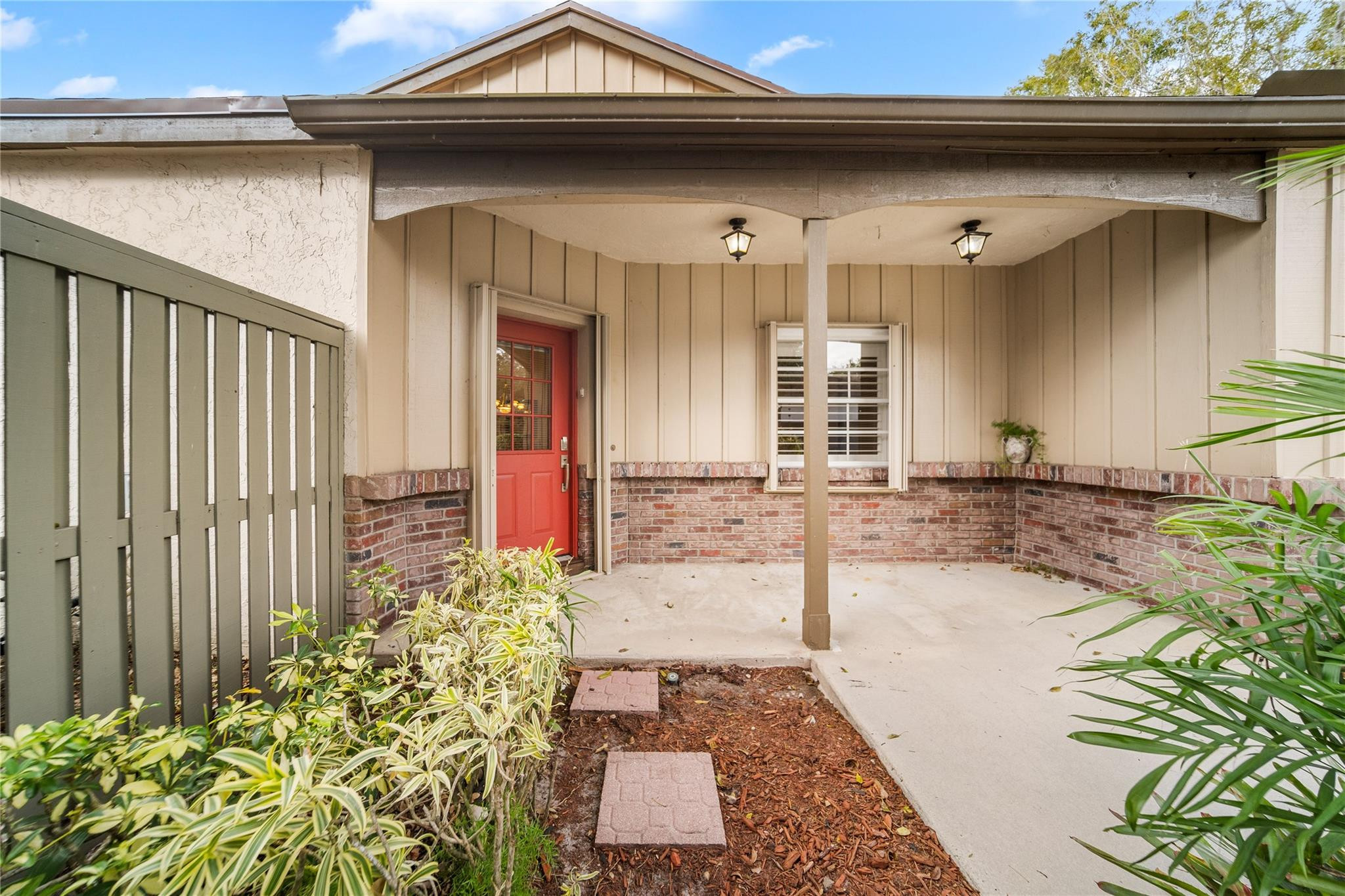 Parkland Lakes PUD 102-44 - Residential