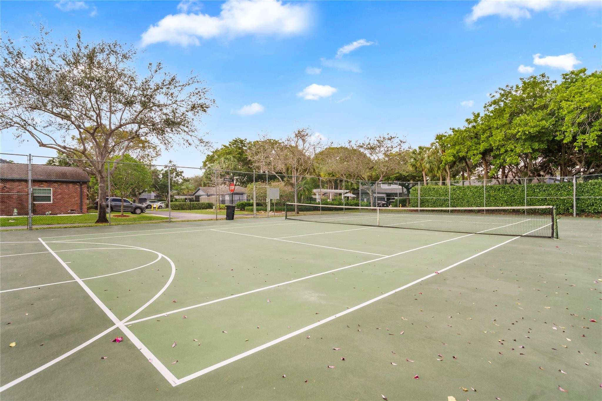 Parkland Lakes PUD 102-44 - Residential