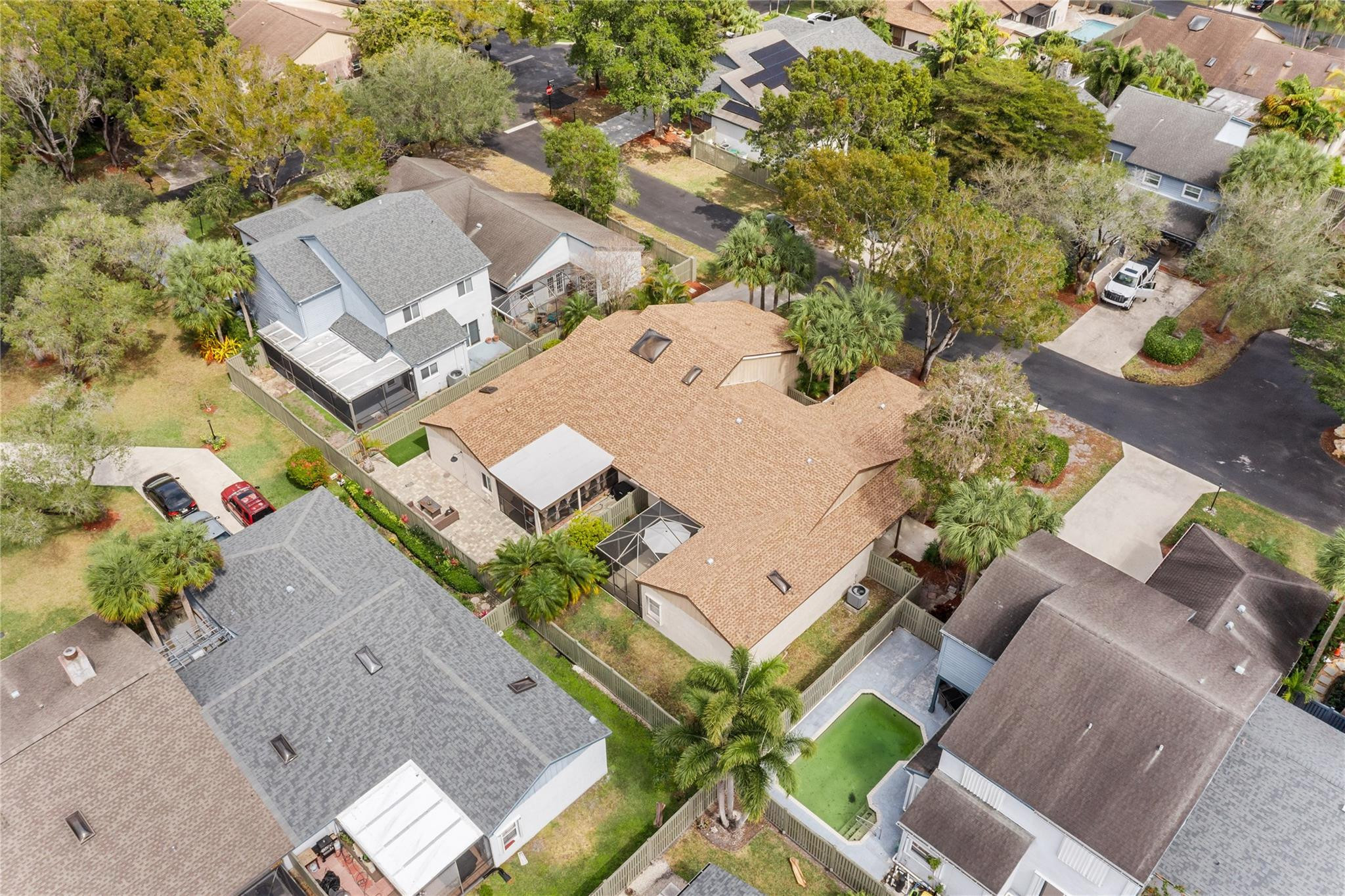 Parkland Lakes PUD 102-44 - Residential