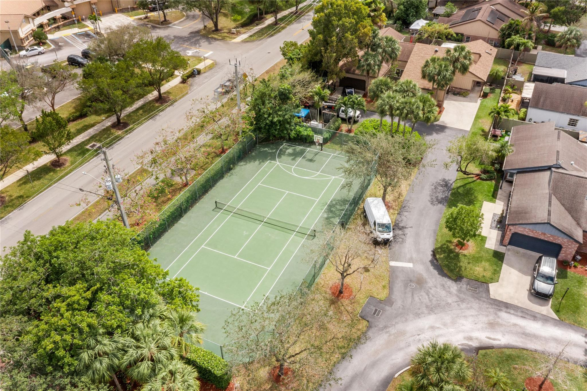 Parkland Lakes PUD 102-44 - Residential