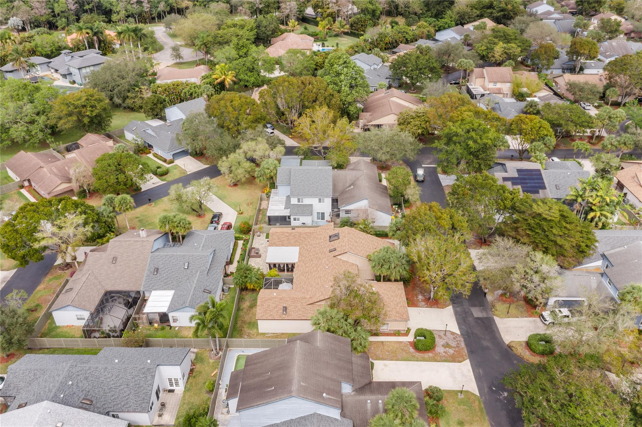 Parkland Lakes PUD 102-44 - Residential