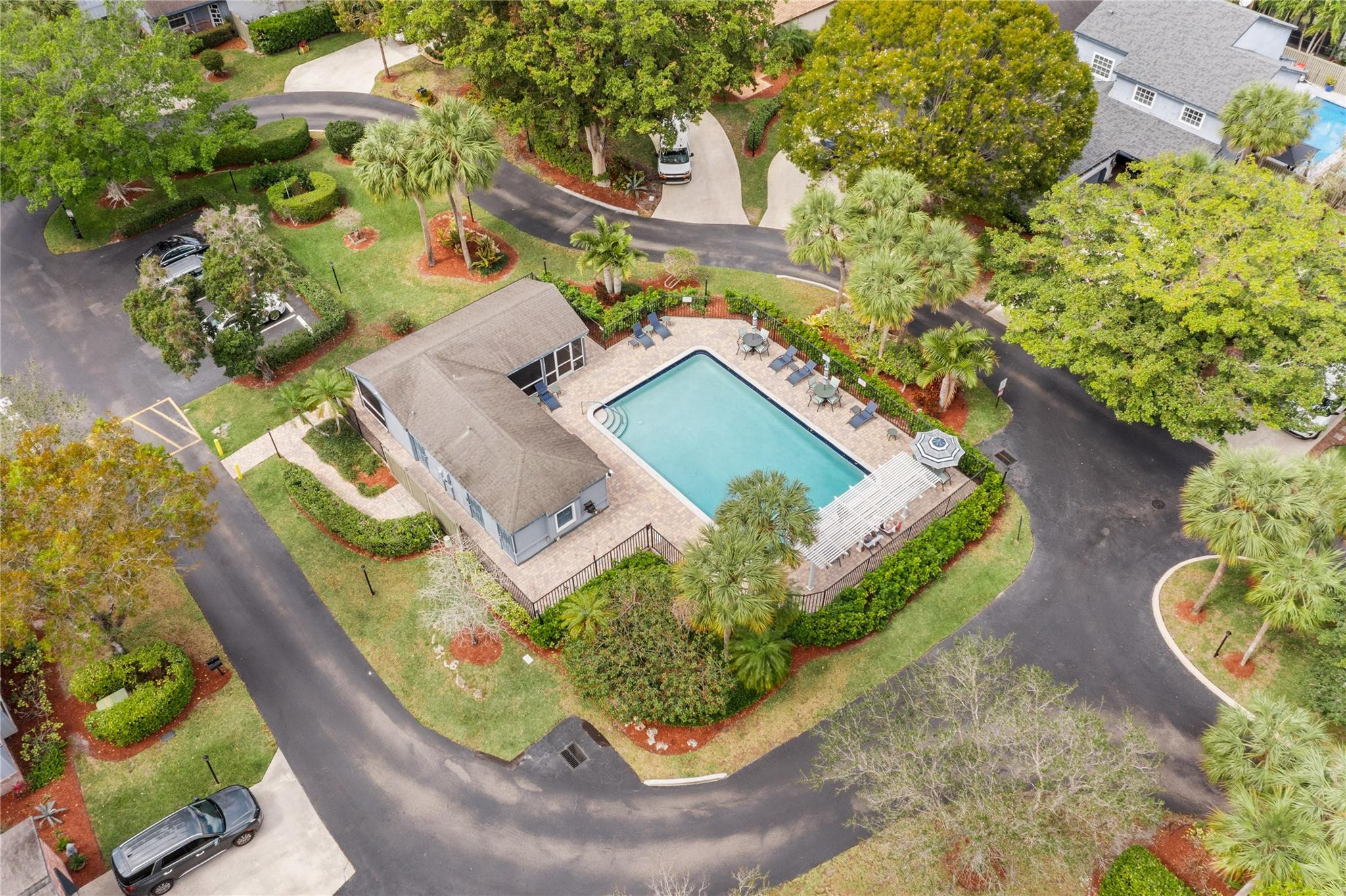 Parkland Lakes PUD 102-44 - Residential