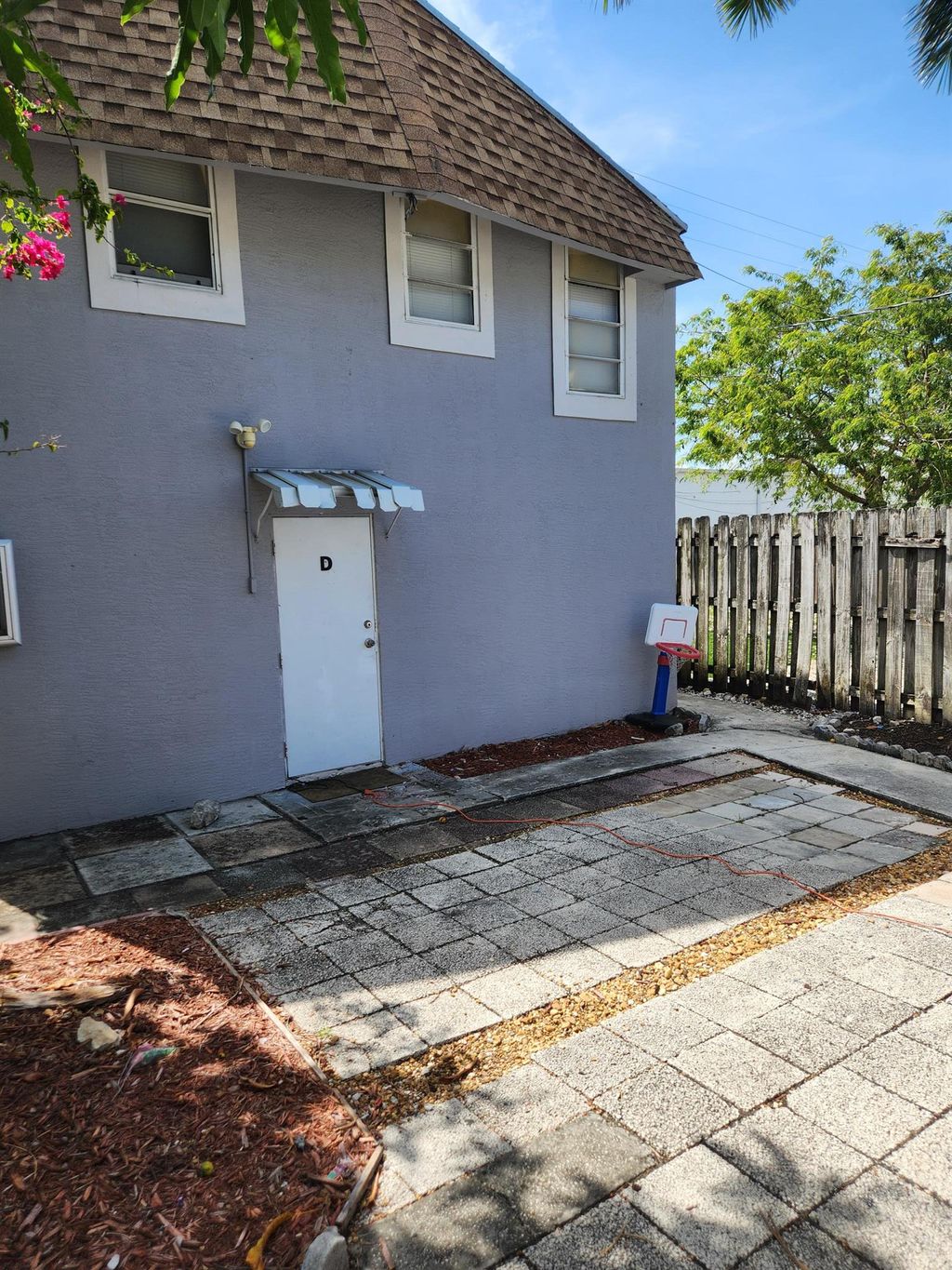 Photo of 419 S J Street #C, Lake Worth Beach, FL 33460 (MLS # R11085616)